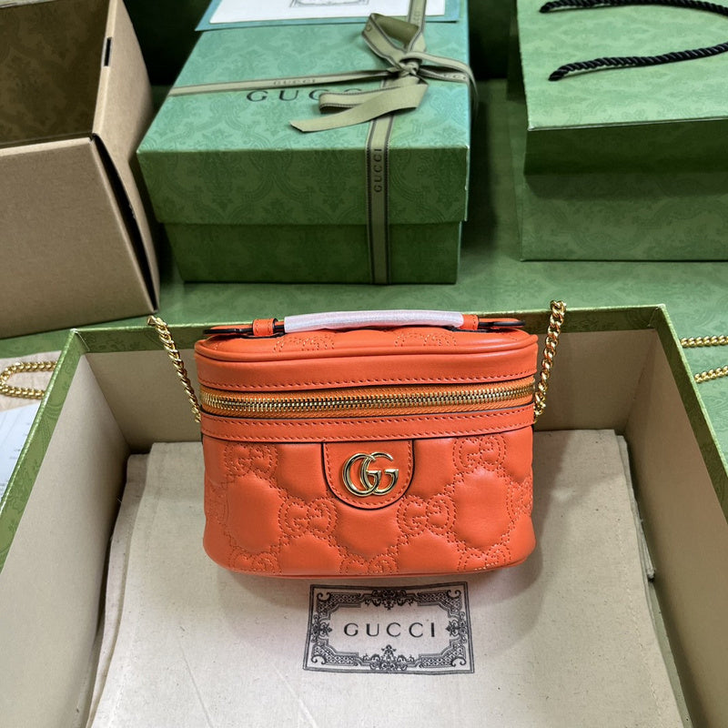Ozarra - GCI Bags - 455