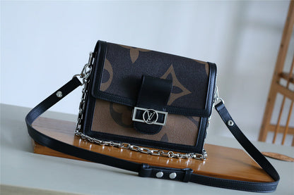 Ozarra Fashion Lu-Vi bags - 8143