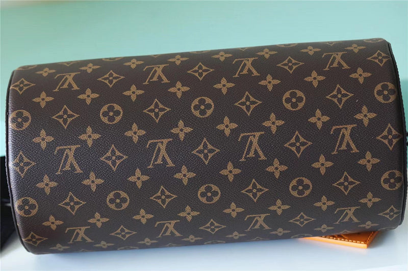 Ozarra Fashion Lu-Vi bags - 9911