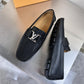 Ozarra Luxury - LOV Men Shoes - 852
