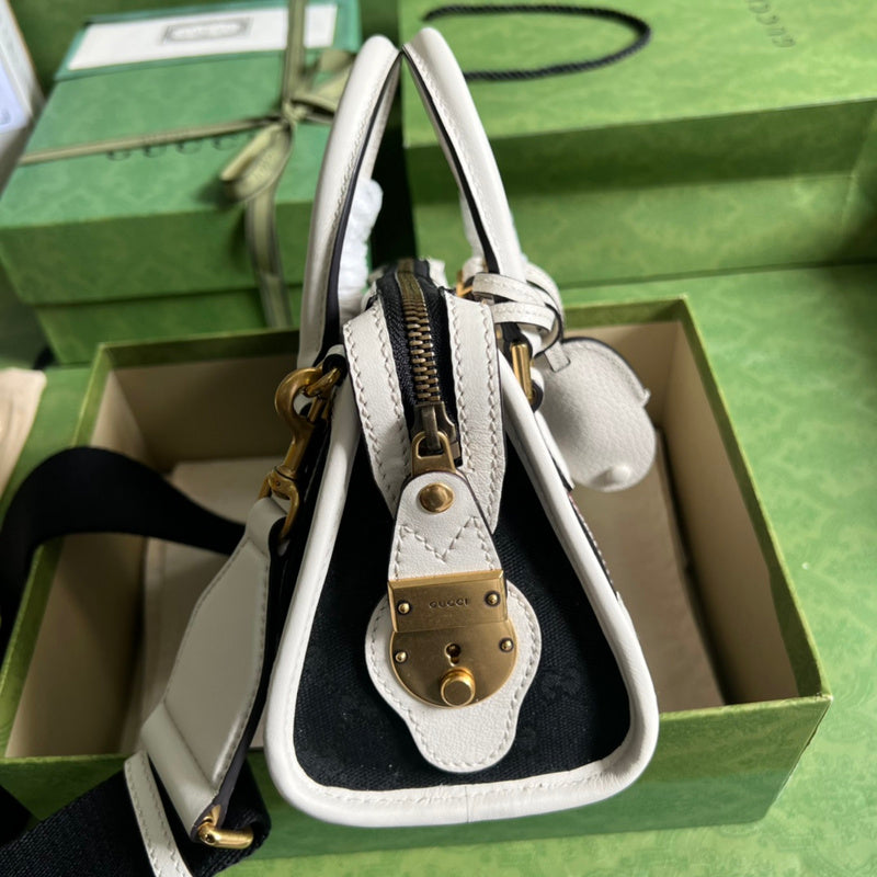 OZ - GCI Bags - 1327