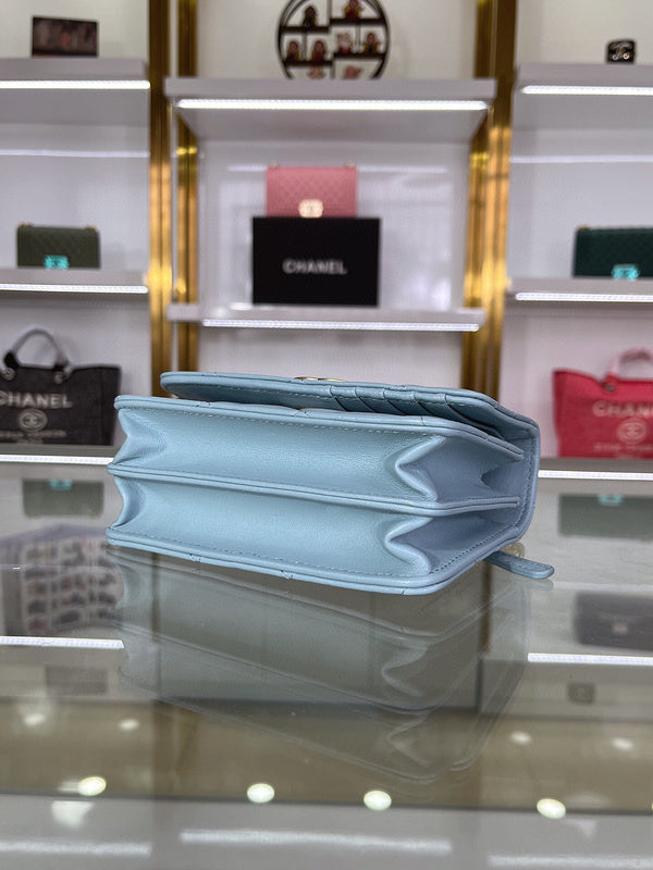 BAB - CHL Bags - 3372