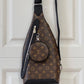 Fashion Lu-Vi bags - 2750