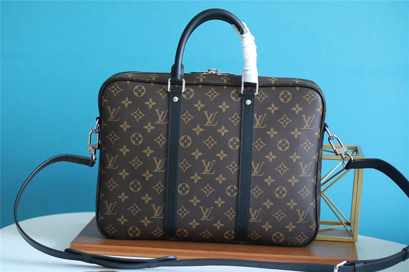Ozarra Fashion Lu-Vi bags - 9853