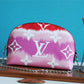 Ozarra Fashion Lu-Vi bags - 9073