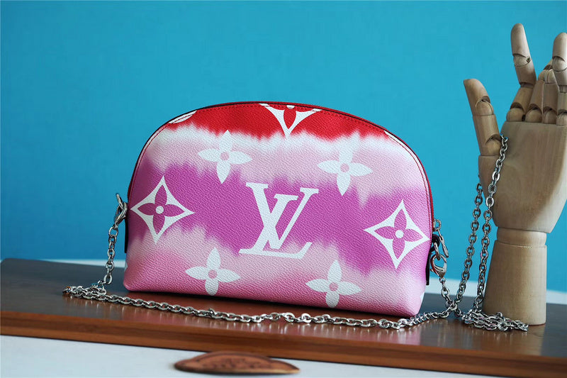 Ozarra Fashion Lu-Vi bags - 9073