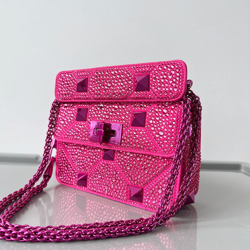 OZ - VEL Bags - 466