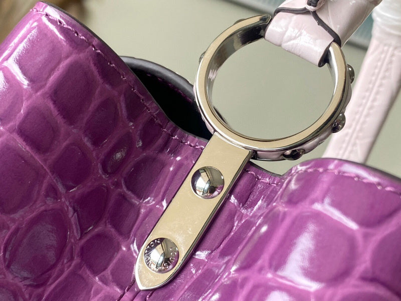 Fashion Lu-Vi bags - 3981