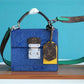 Ozarra Fashion Lu-Vi bags - 8038