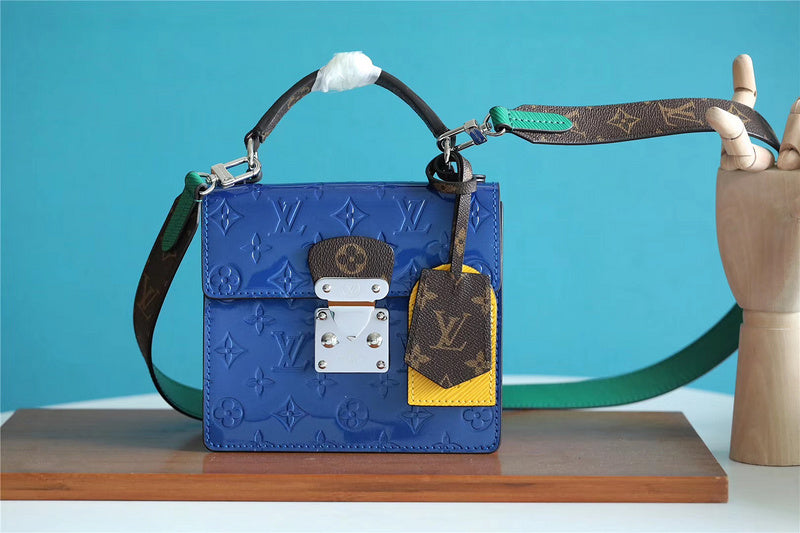 Ozarra Fashion Lu-Vi bags - 8038