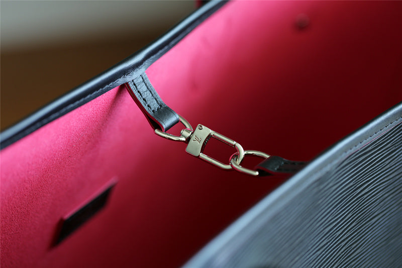 Ozarra Fashion Lu-Vi bags - 8095