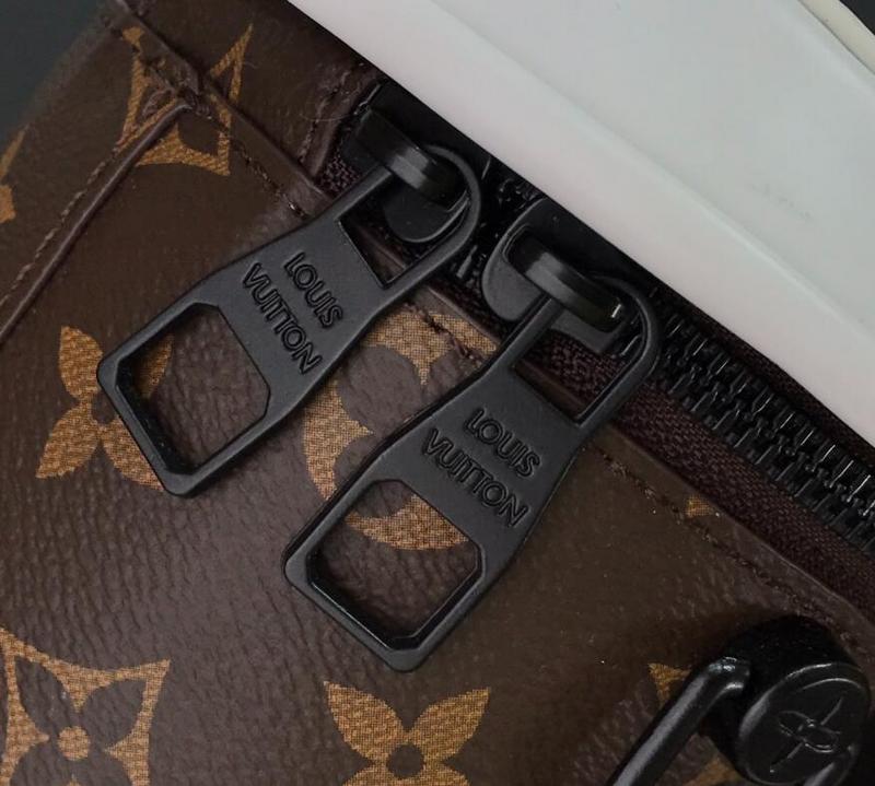 Ozarra Luxury - LOV Bags - 2471
