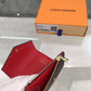 Ozarra Fashion Lu-Vi bags - 9158