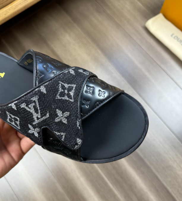 Ozarra Luxury - LOV Men Shoes - 068