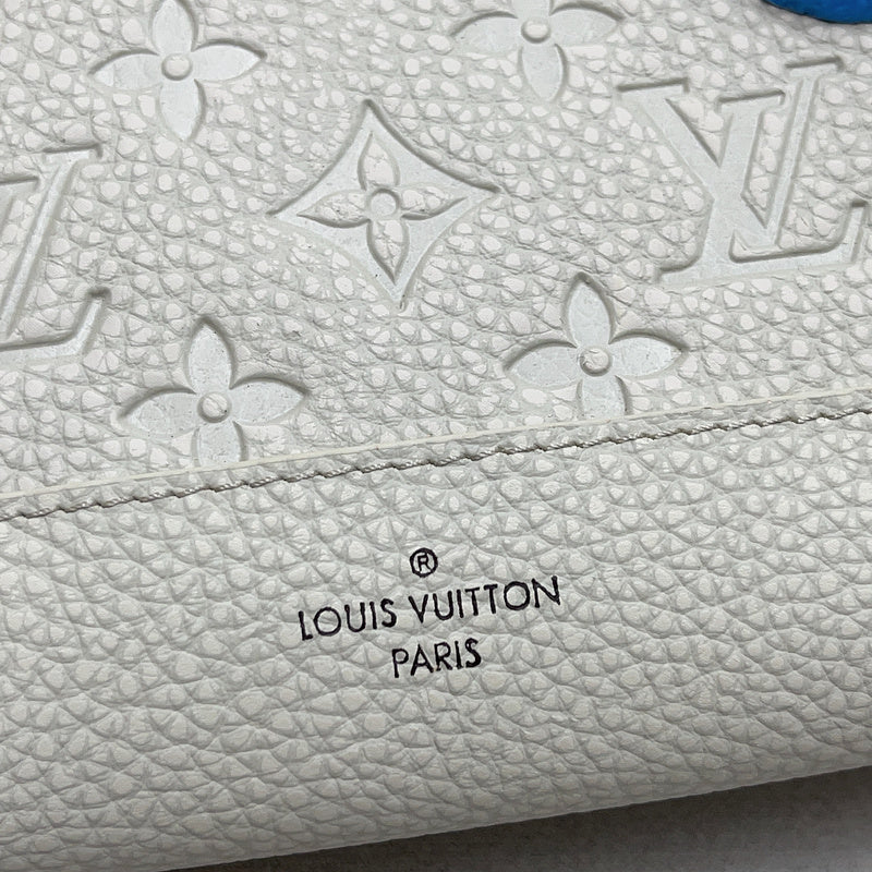 Ozarra Fashion Lu-Vi bags - 10693