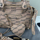 Ozarra Fashion - BGA Bags - 1676