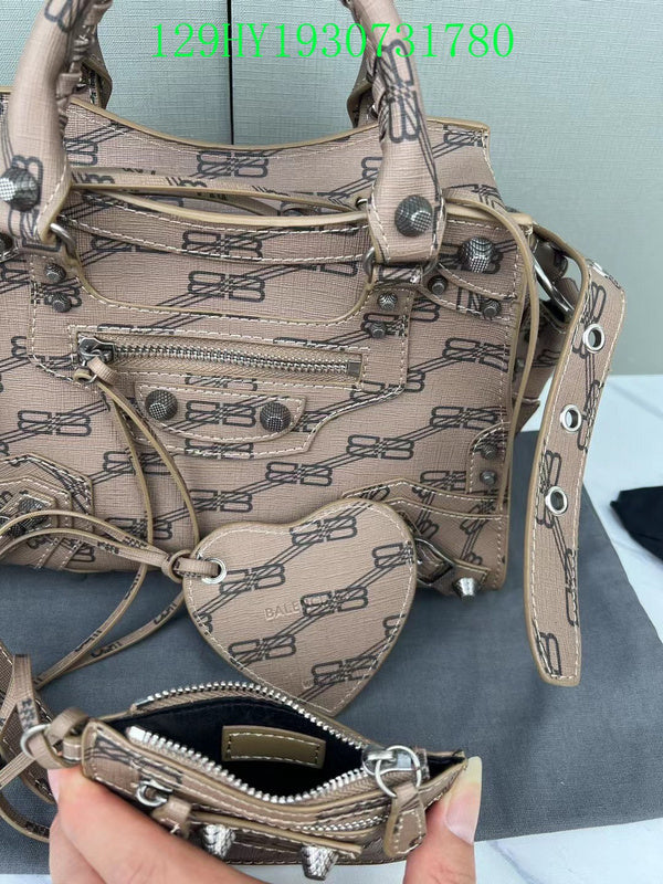 Ozarra Fashion - BGA Bags - 1676