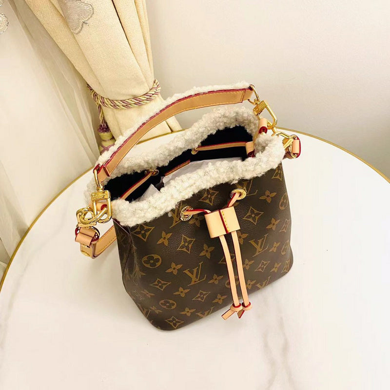 Ozarra - GUKI Women Bags - 1651