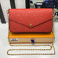 Ozarra Luxury - LOV Bags - 3070