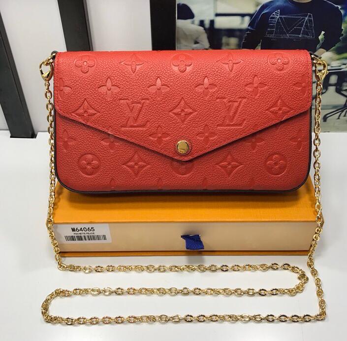 Ozarra Luxury - LOV Bags - 3070