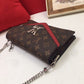 Fashion Lu-Vi bags - 3689