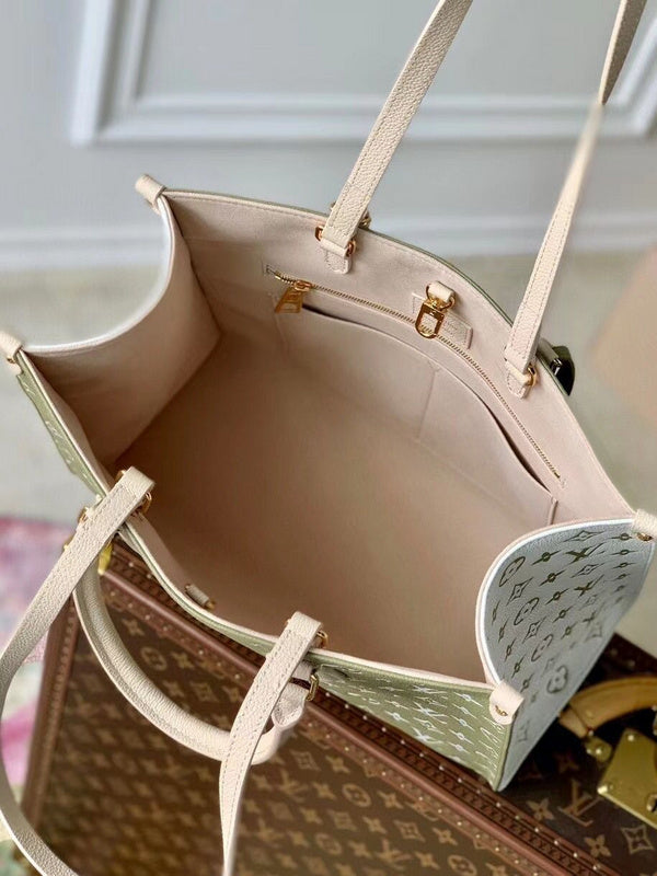 Ozarra Fashion Lu-Vi Bags - 16613