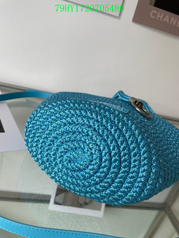 Ozarra Fashion - BGA Bags - 1703