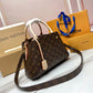 Ozarra Fashion Lu-Vi Bags - 16866