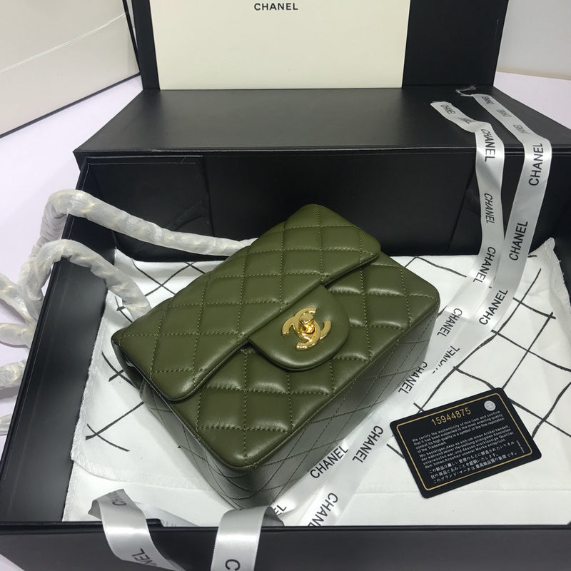 Ozarra - CHL Bags - 6541