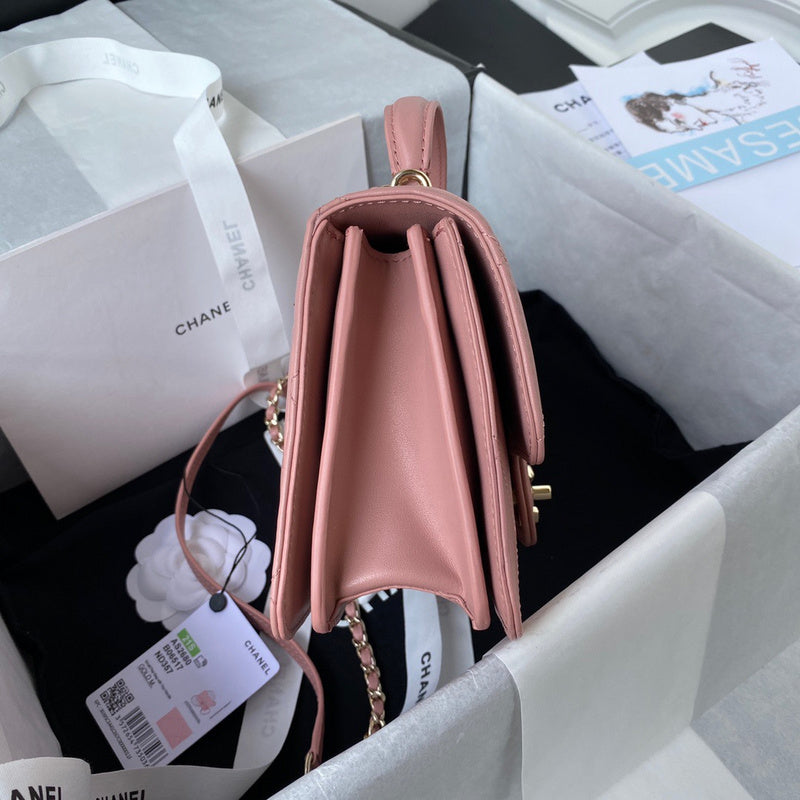 Ozarra - CHL Bags - 360
