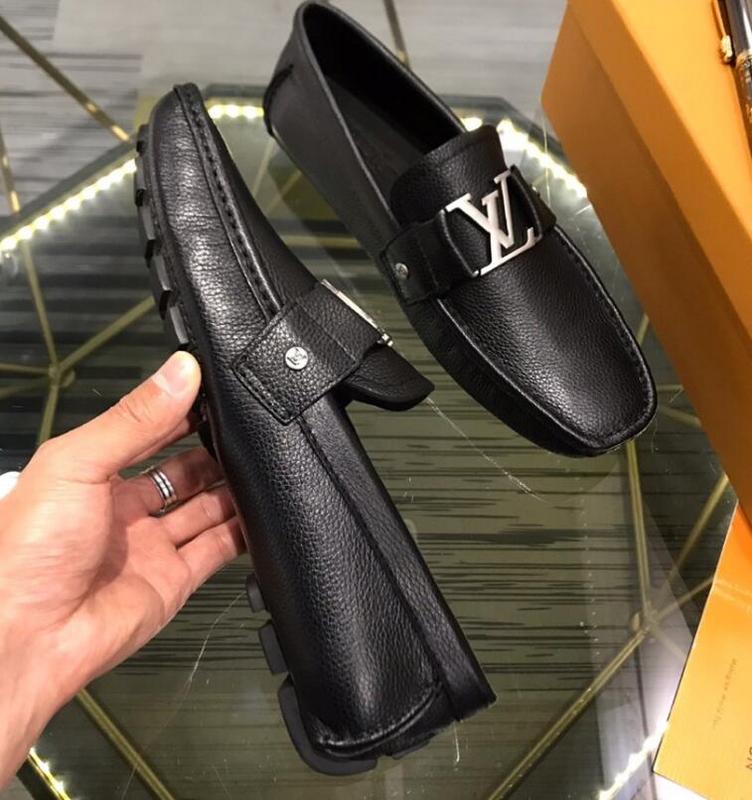 Ozarra Luxury - LOV Men Shoes - 1930