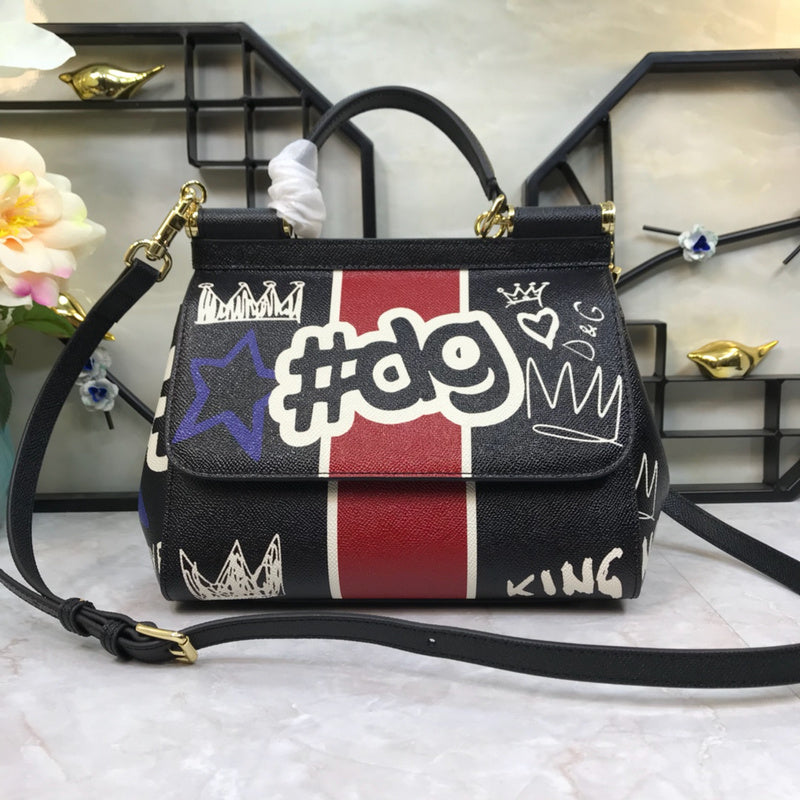 Ozarra - DG Bags - 314