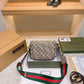 Ozarra Fashion - BGA Bags - 1524