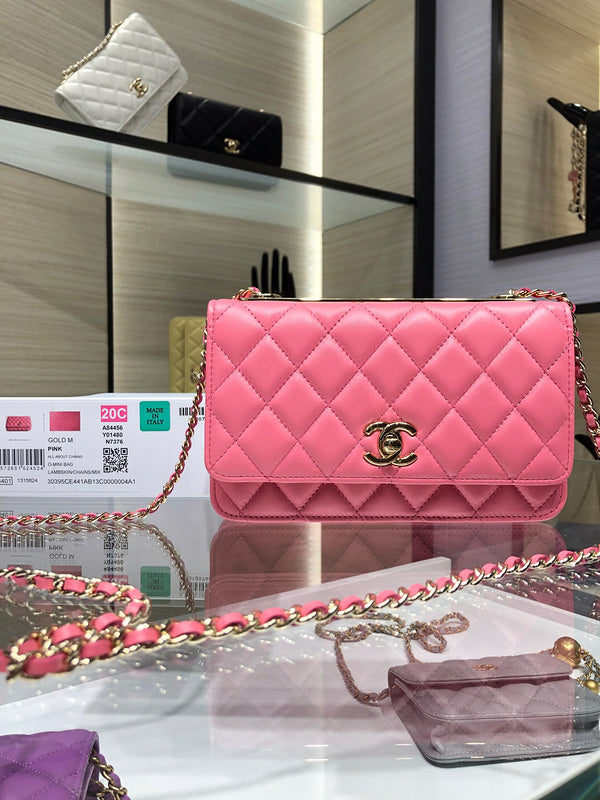 Ozarra - CHL Bags - 631