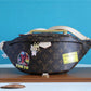 Ozarra Fashion Lu-Vi bags - 10340