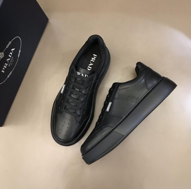 Ozarra Luxury - PD Men Shoes - 267