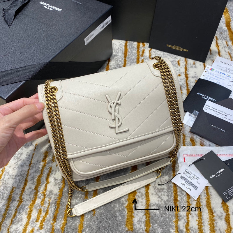 Ozarra - SLY Bags 384