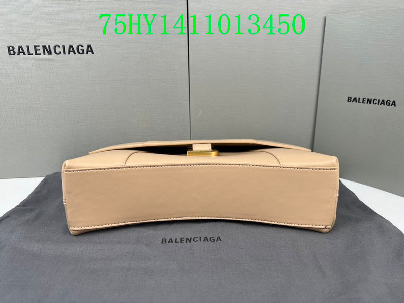 Ozarra Fashion - BGA Bags - 2013