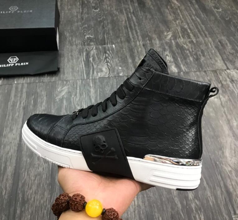 Ozarra Luxury - PHP Shoes - 168