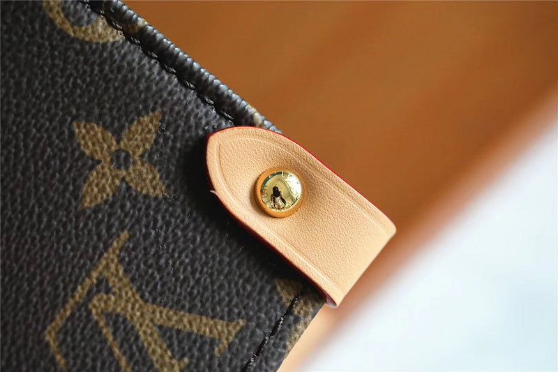 Ozarra Fashion Lu-Vi bags - 8645