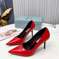 Ozarra Luxury - PD Women Shoes - 331
