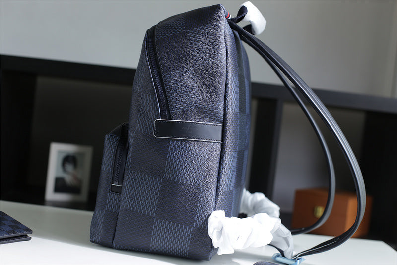 Ozarra Fashion Lu-Vi bags - 9768