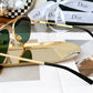 OZ - Dir Sunglasses - 150