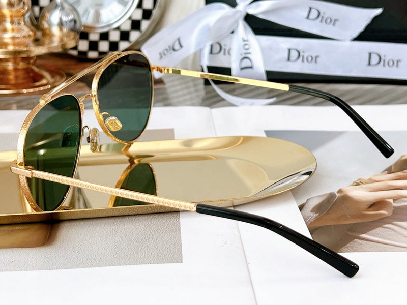 OZ - Dir Sunglasses - 150