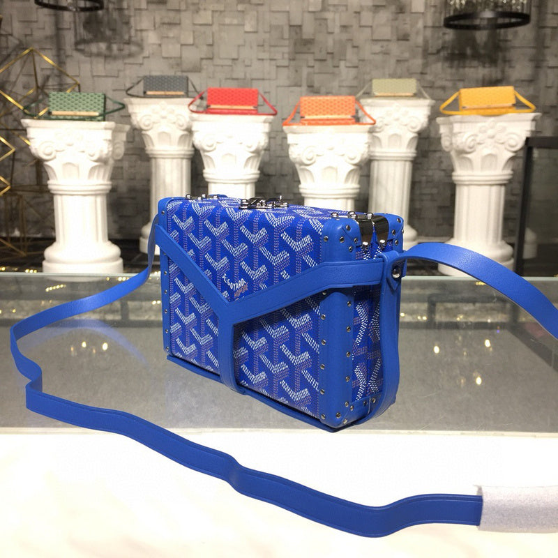 Ozarra - GOD Bags - 162