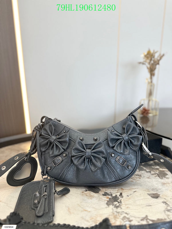 Ozarra Fashion - BGA Bags - 1755