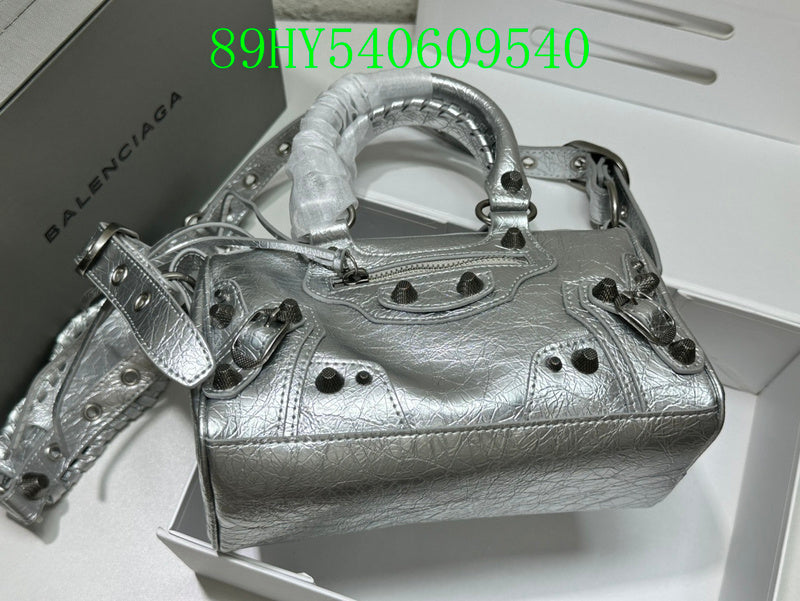 Ozarra Fashion - BGA Bags - 1752