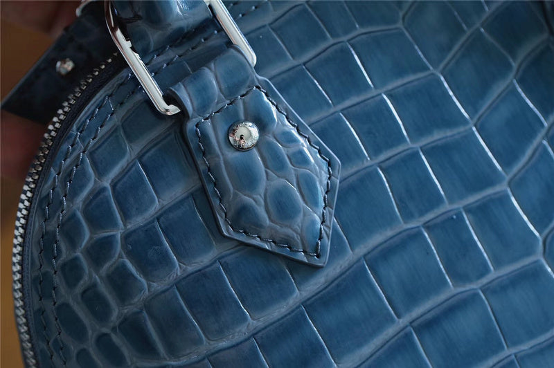 Ozarra Fashion Lu-Vi bags - 8286