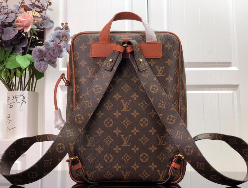 Ozarra Luxury - LOV Bags - 2338