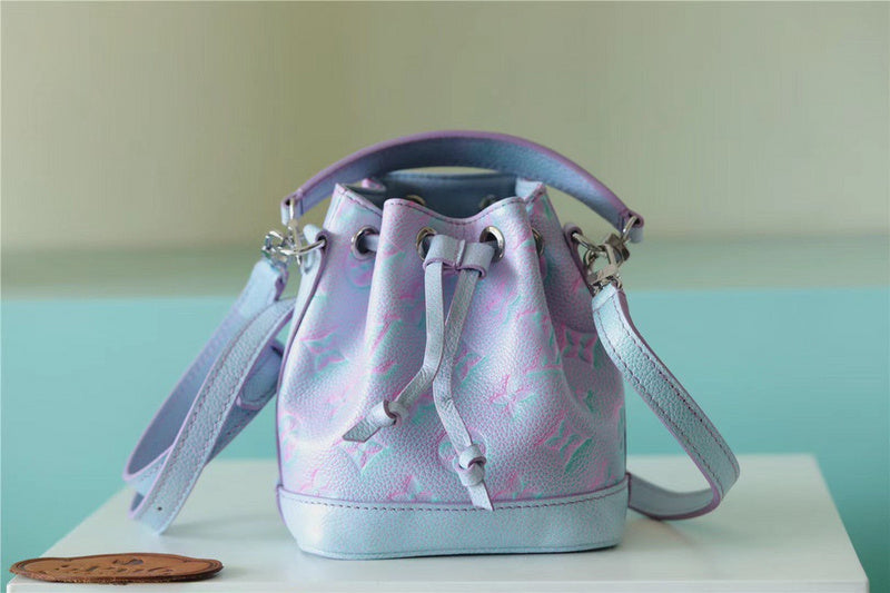Ozarra - LUV Bags - 413